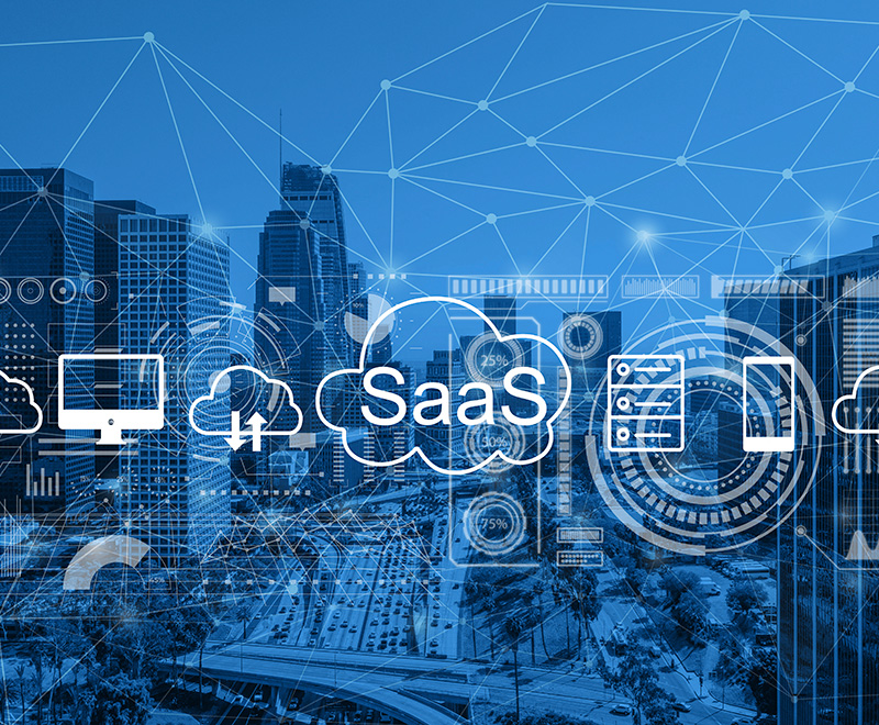 互联网软件行业