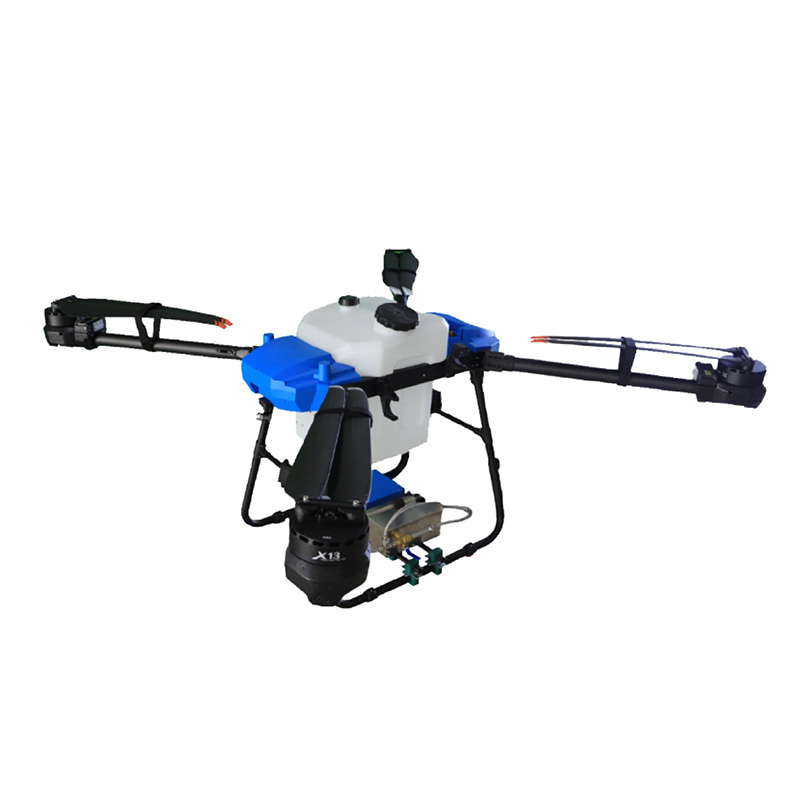 清洗型无人机X50