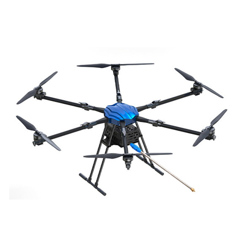 清洗型无人机X30